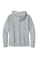 Load image into Gallery viewer, District® Women's Re-Fleece™ Full-Zip Hoodie