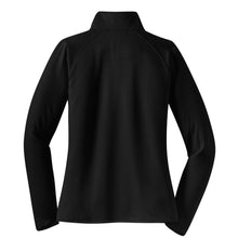 Load image into Gallery viewer, Sport-Tek® Ladies Sport-Wick® Stretch 1/2-Zip Pullover