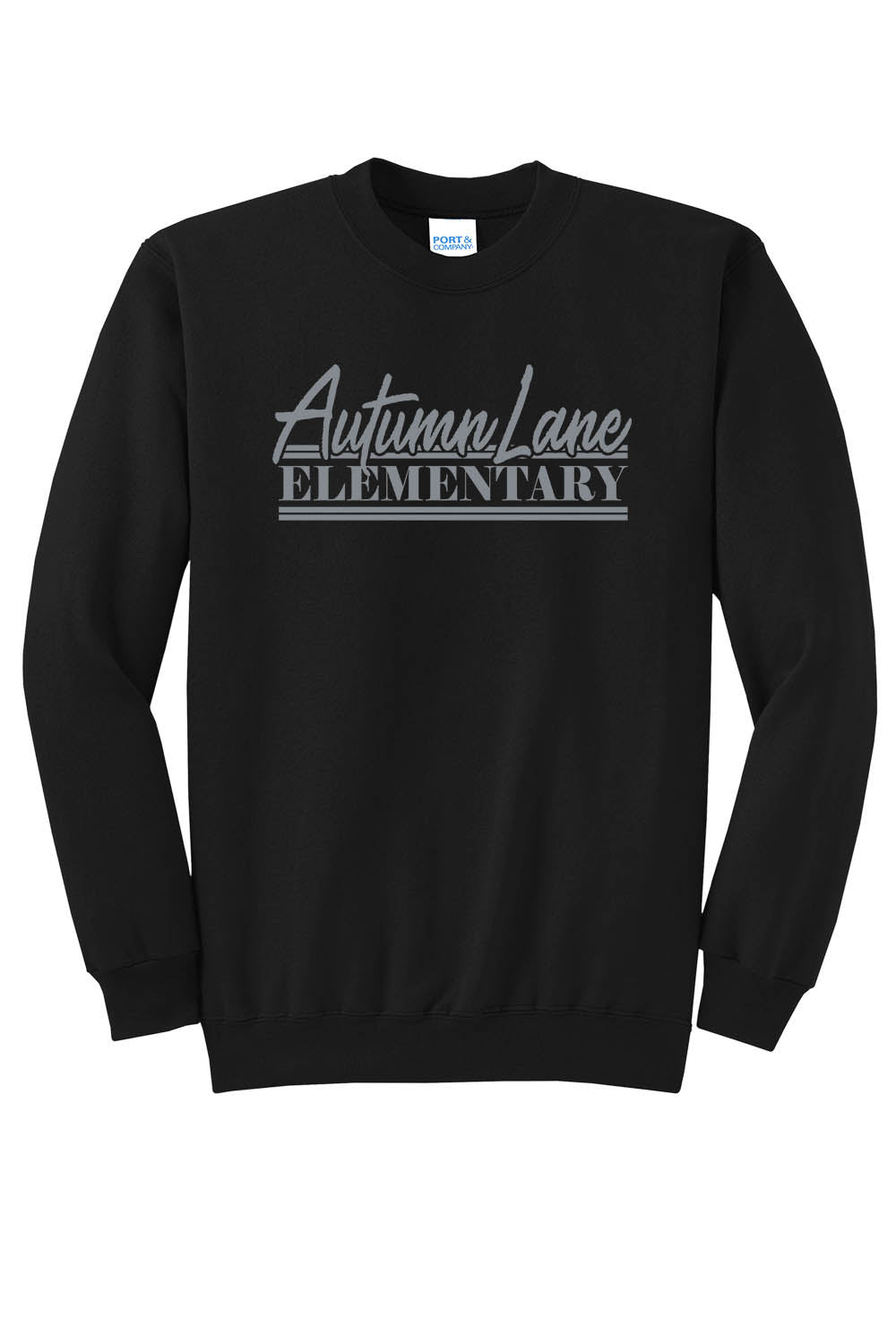 Core Fleece Crewneck Sweatshirt