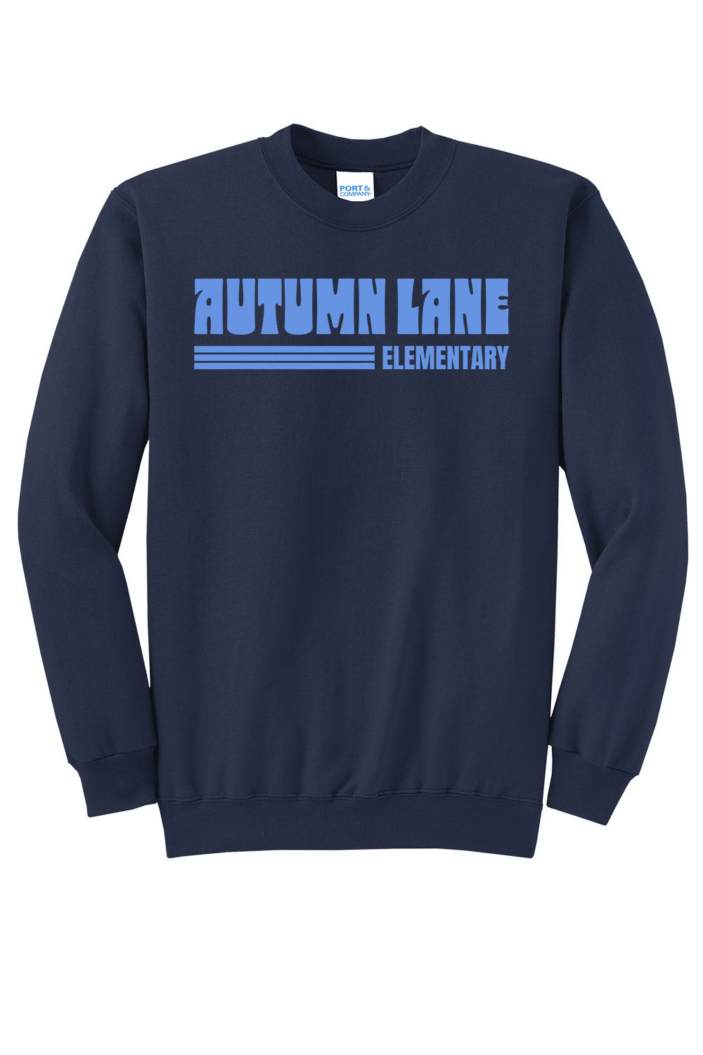 Core Fleece Crewneck Sweatshirt