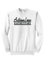 Load image into Gallery viewer, Core Fleece Crewneck Sweatshirt
