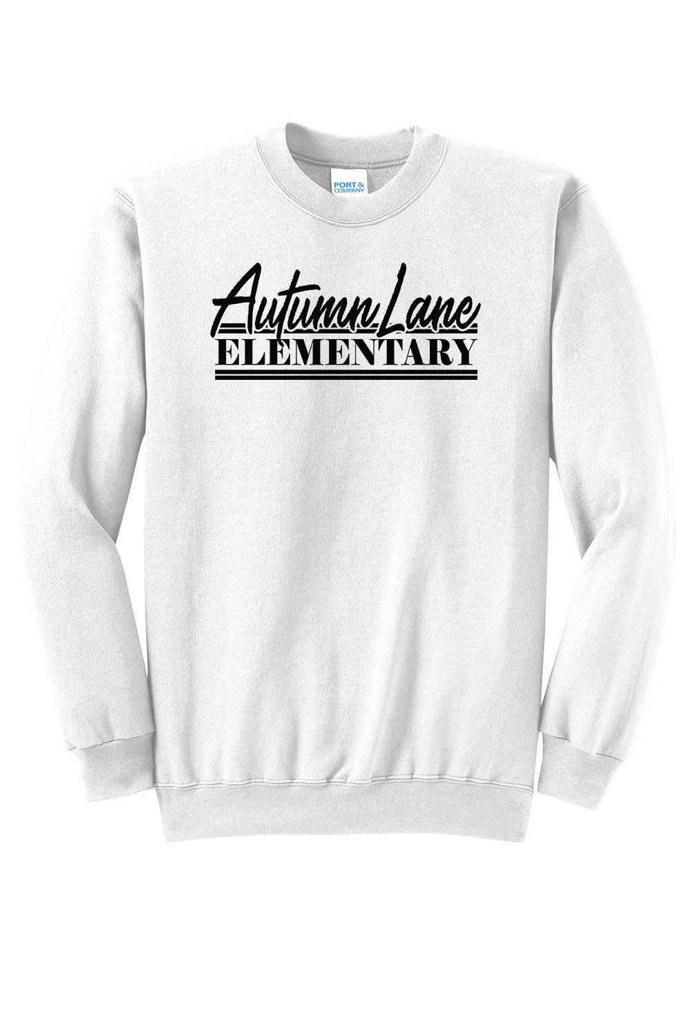 Core Fleece Crewneck Sweatshirt