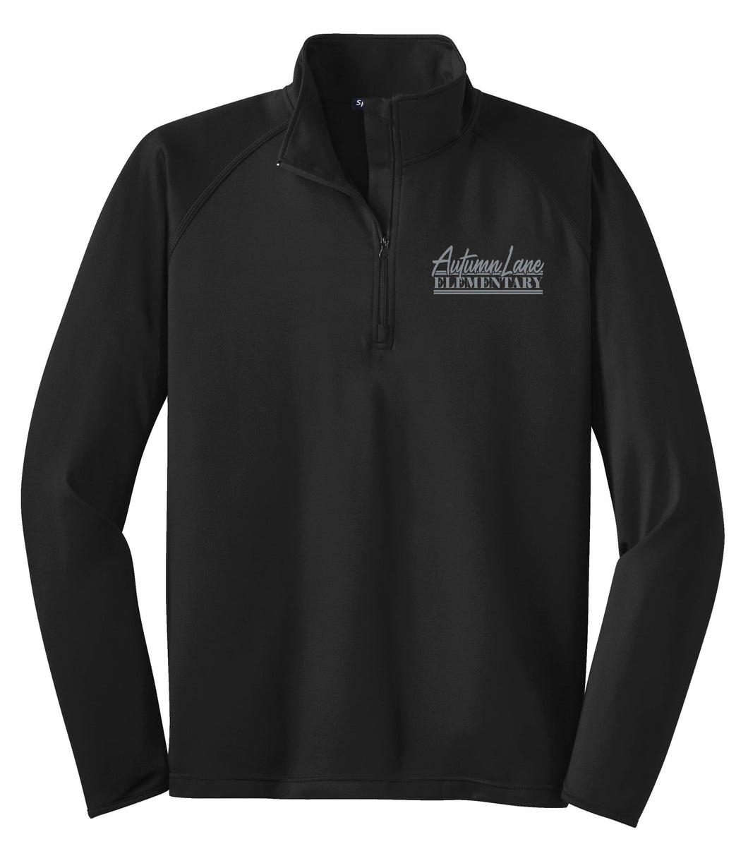 Sport-Tek® Sport-Wick® Stretch 1/2-Zip Pullover