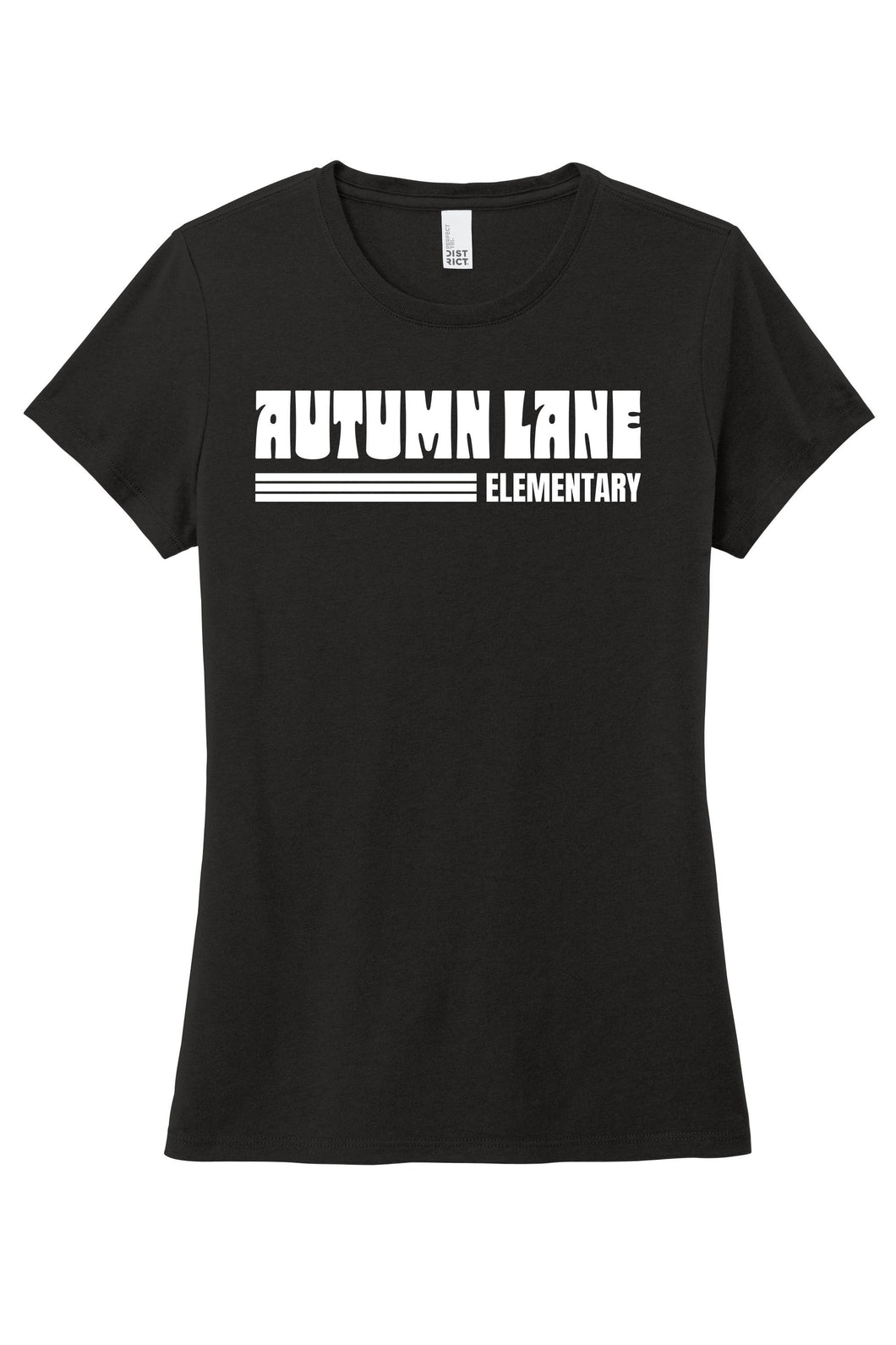District ® Women’s Perfect Tri ® Tee