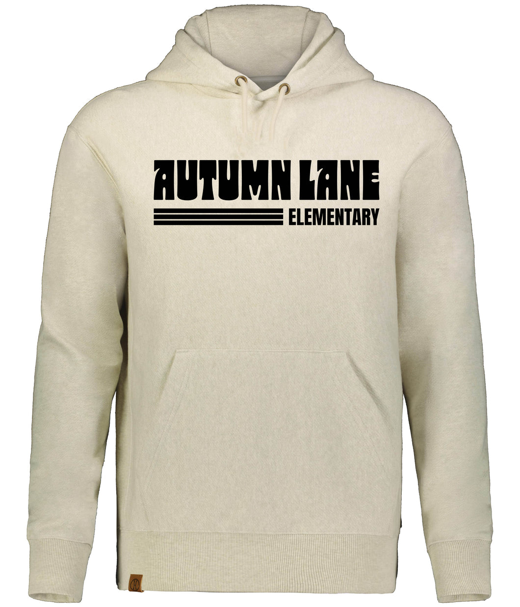 Holloway-Classic Heavyweight Fleece Hoodie