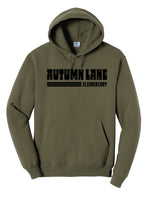 Load image into Gallery viewer, Port &amp; Company® Core Fleece Pullover Hooded Sweatshirt
