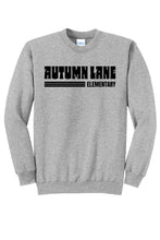 Load image into Gallery viewer, Core Fleece Crewneck Sweatshirt
