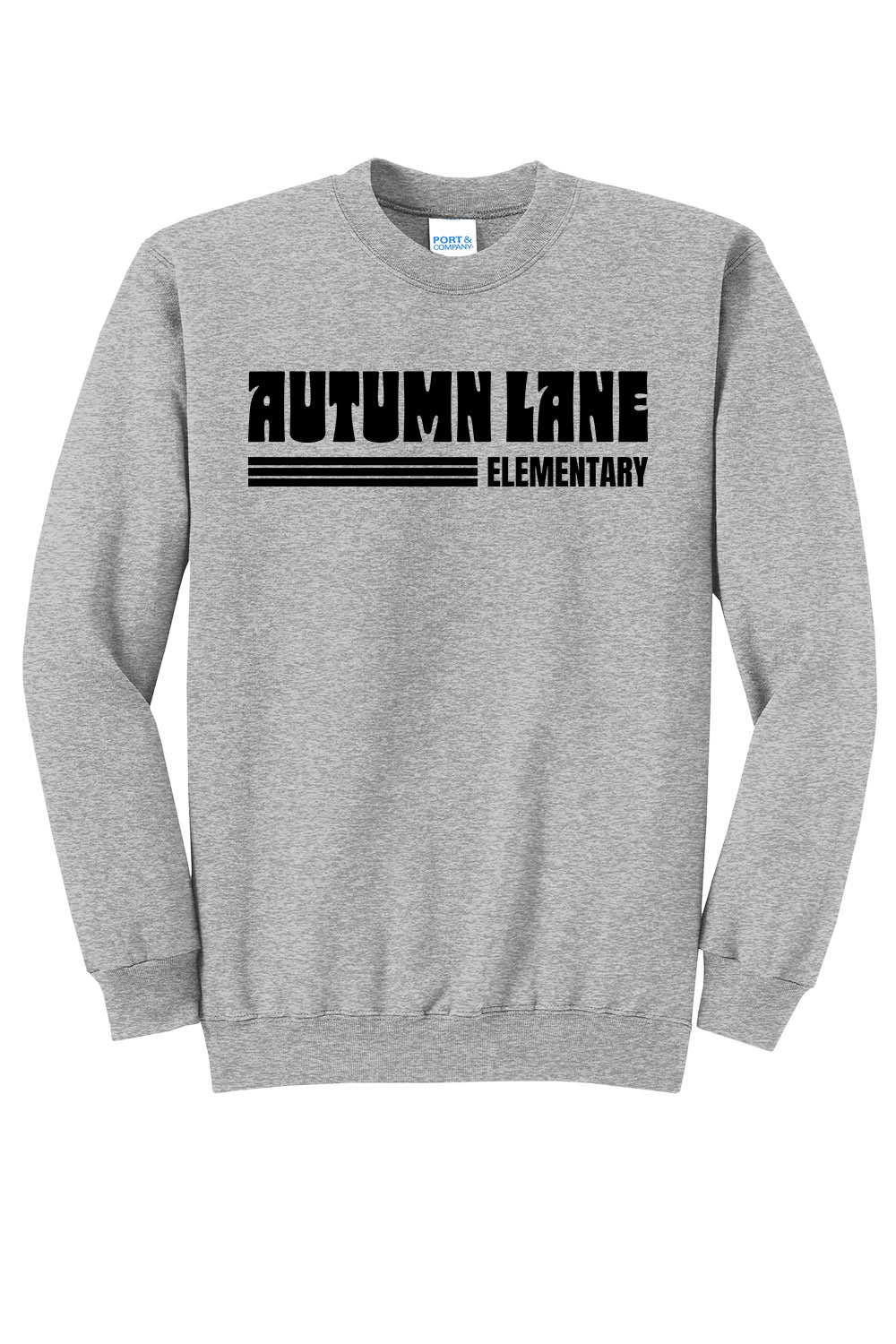 Core Fleece Crewneck Sweatshirt