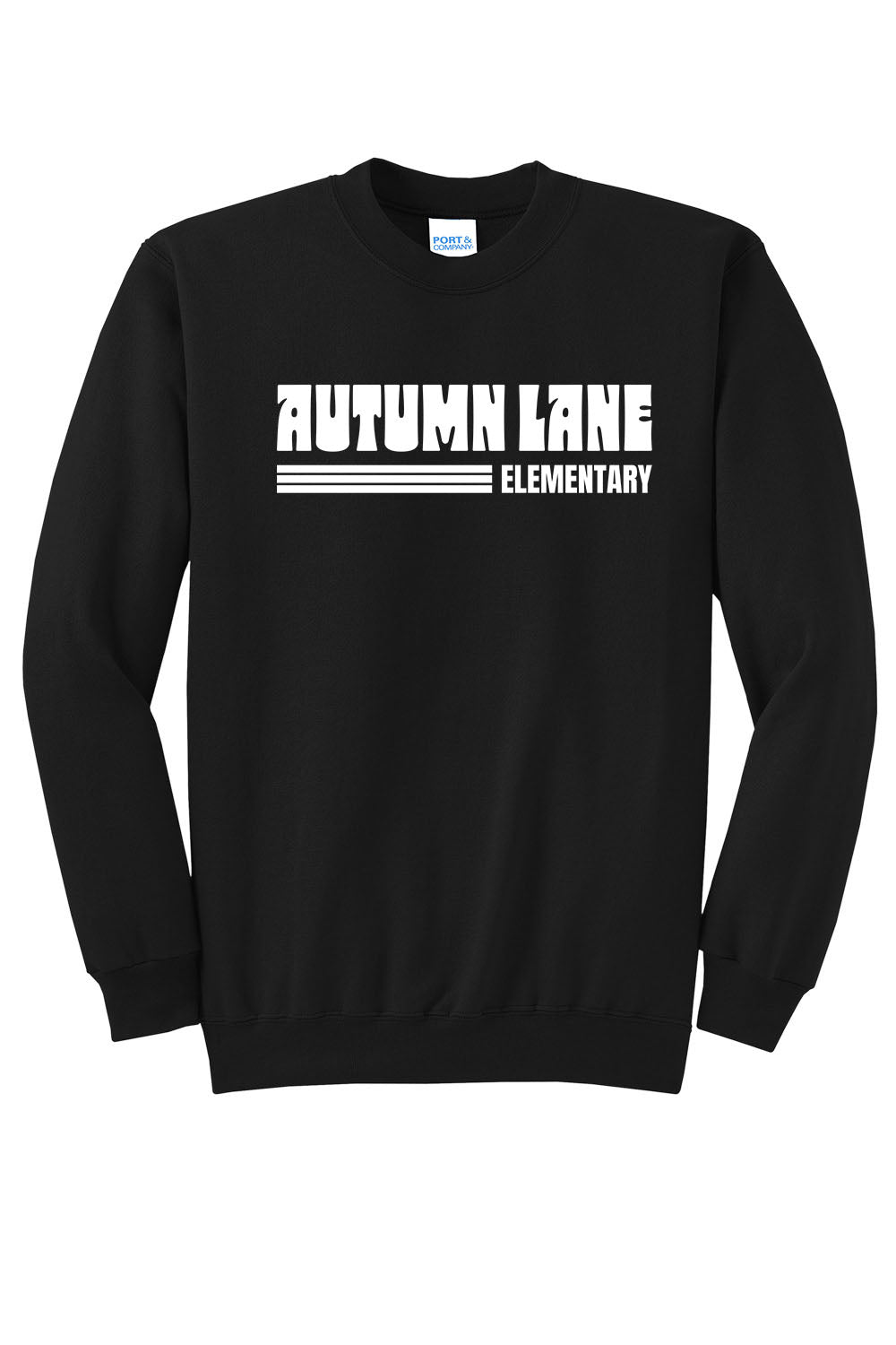 Core Fleece Crewneck Sweatshirt