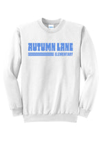 Load image into Gallery viewer, Core Fleece Crewneck Sweatshirt
