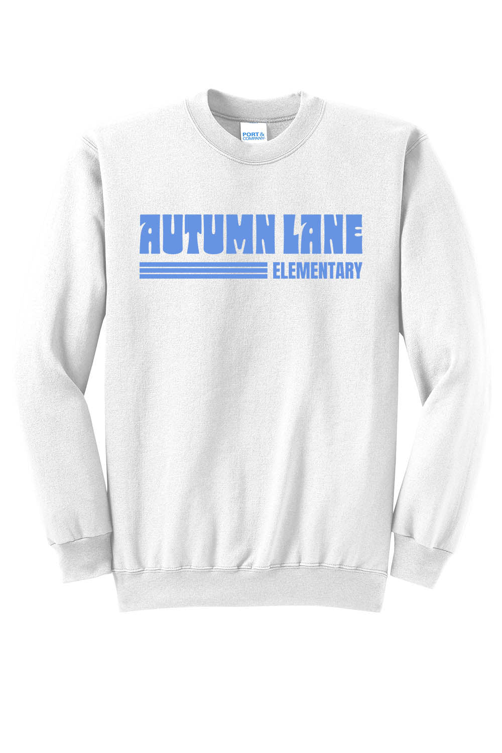 Core Fleece Crewneck Sweatshirt