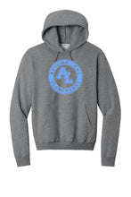 Load image into Gallery viewer, Port &amp; Company® Core Fleece Pullover Hooded Sweatshirt
