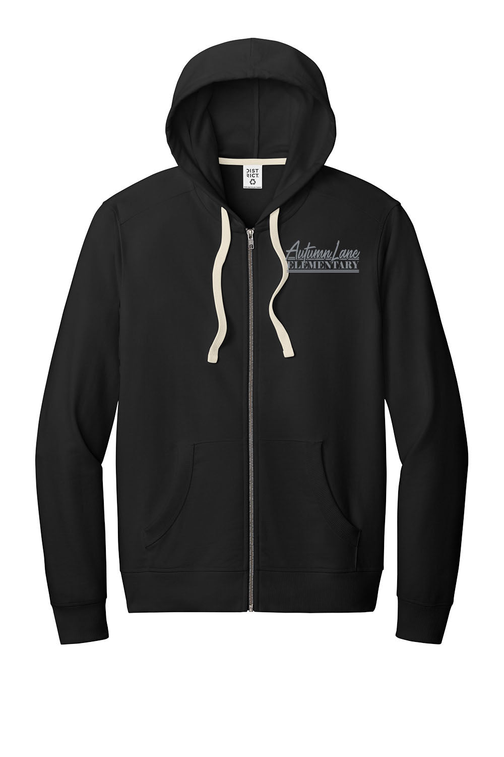 District® Re-Fleece™ Full-Zip Hoodie