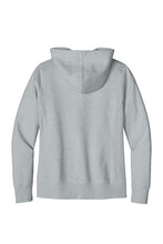 Load image into Gallery viewer, District® Women&#39;s Re-Fleece™ Full-Zip Hoodie
