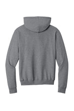 Load image into Gallery viewer, Port &amp; Company® Core Fleece Pullover Hooded Sweatshirt
