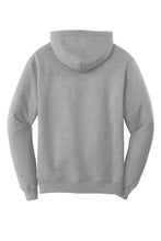 Load image into Gallery viewer, Port &amp; Company® Core Fleece Pullover Hooded Sweatshirt

