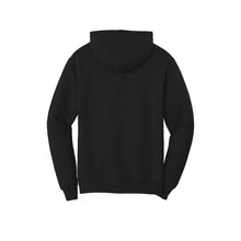 Load image into Gallery viewer, Port &amp; Company® Core Fleece Pullover Hooded Sweatshirt
