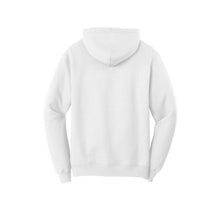 Load image into Gallery viewer, Port &amp; Company® Core Fleece Pullover Hooded Sweatshirt
