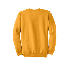 Load image into Gallery viewer, Core Fleece Crewneck Sweatshirt
