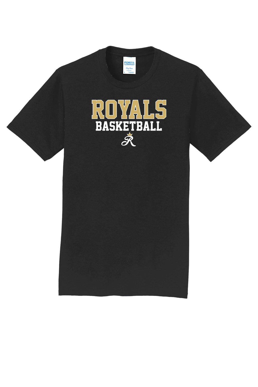 Port & Company® Fan Favorite™ Tee